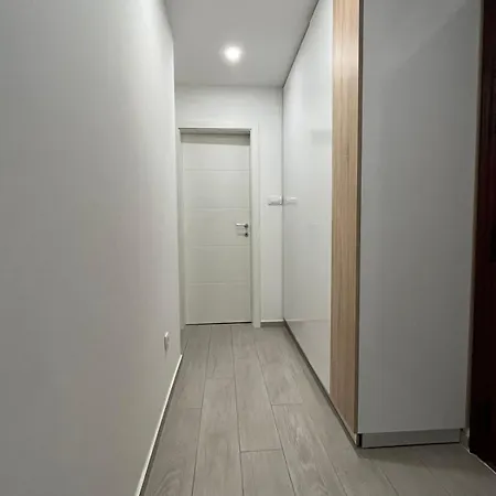 Lea Borik Apartamento *