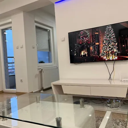Apartamento Lea Borik