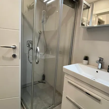 Lea Borik Apartamento *