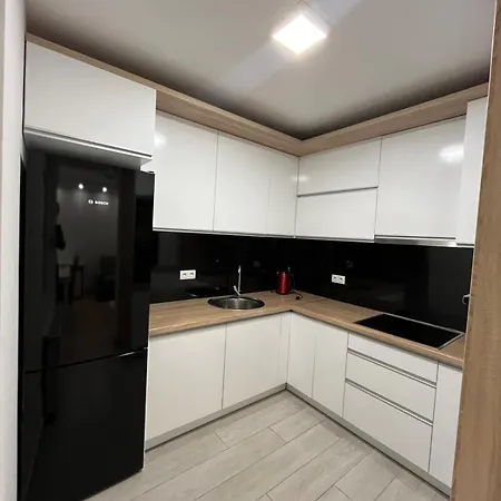 Lea Borik Apartamento Banja Luka