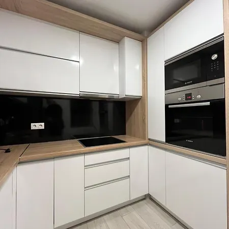 Lea Borik Apartamento