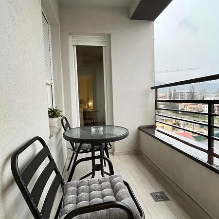 Lea Borik Banja Luka