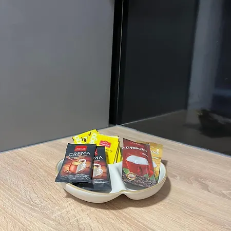 Appartement Lea Borik Banja Luka